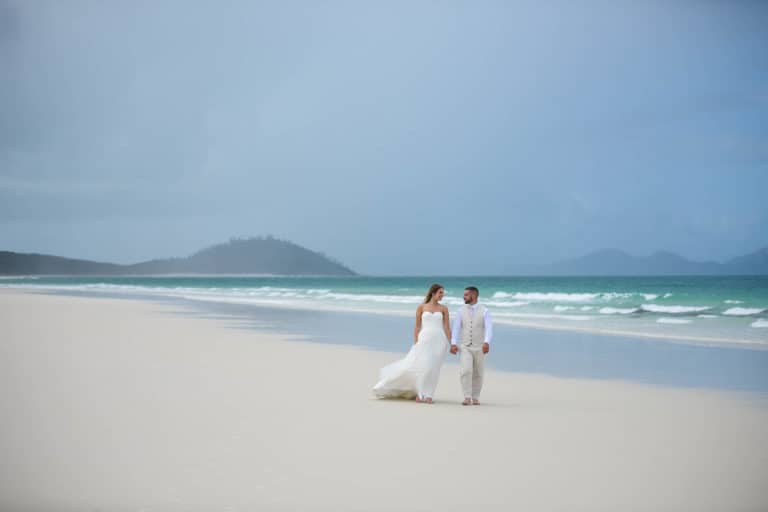 Whitehaven Beach Package Pricing