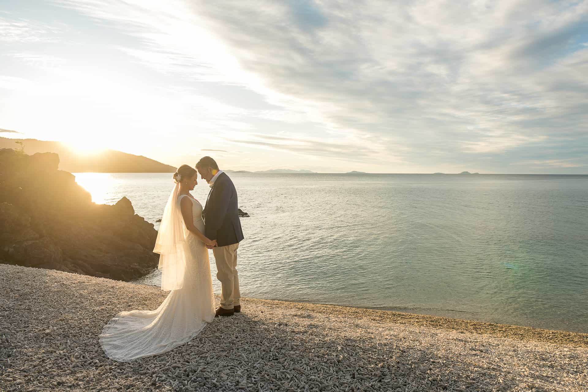 Daydream Island Wedding Photographer